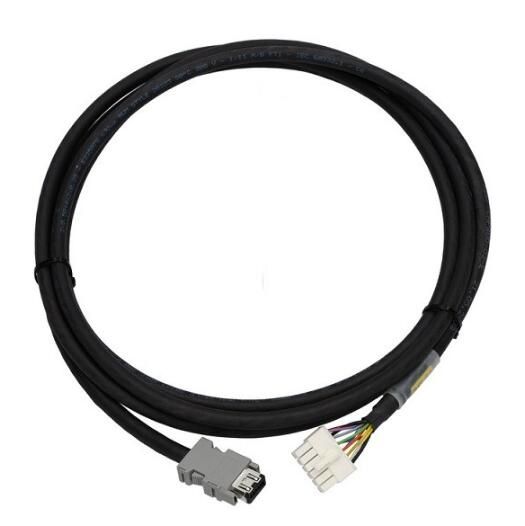 OMRON JZSPCHP80005E Cable