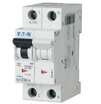 EATON/Moeller 241005 FAZT-B15/1N Device