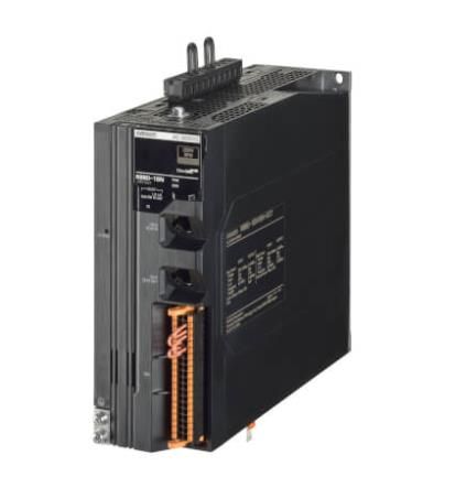 OMRON R88D-1SN08H-ECT Device