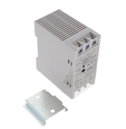 OMRON S82S-7312 Device