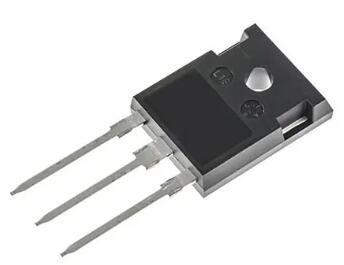 Infineon IKW40N65H5FKSA1 Device