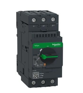 Schneider Electric GV3P50 Starter