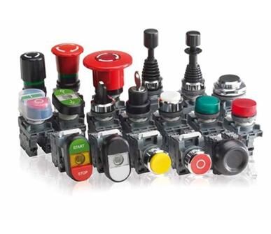 ABB G1M2SSK1-103 Switches