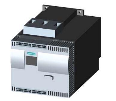Siemens 3RW44263BC44 Softstart