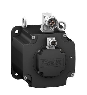 Schneider Electric BMH1901P26A2A Motor