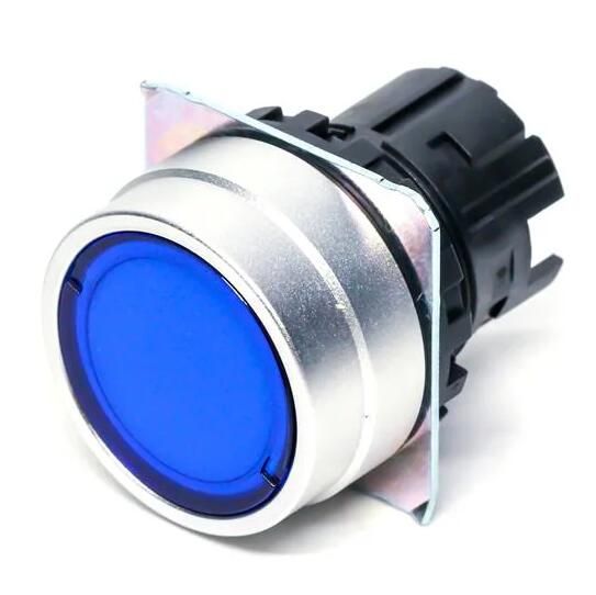OMRON A22NZ3RR01CA Switch