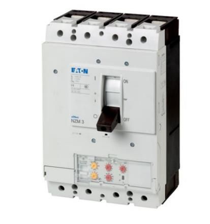 EATON/Moeller 265967 NZMH3-4-VE630/400 Device