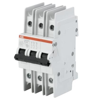 ABB SUP203M-C8 Breaker