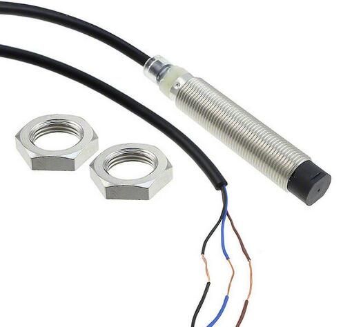 OMRON E2BM12LN05WPB15M Device