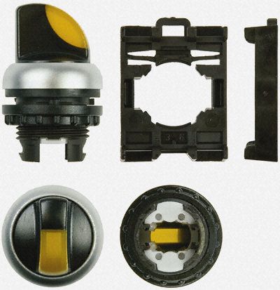 Moeller M22-WRLK3-Y+M22-A Switch