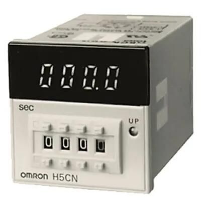OMRON H5CNXCNMAC100240 TDR