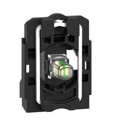 Schneider Electric ZB5AVG1 Block