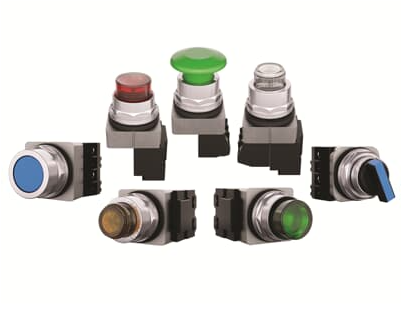 ABB A3PP42-600Y-01 Device