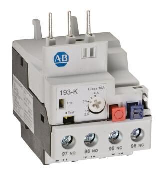 Allen Bradley 193-KB10 Device
