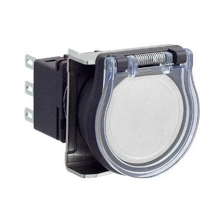 IDEC LBW6GB-A1T5W Device