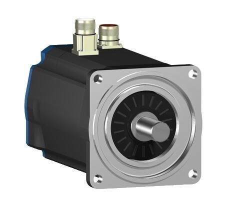 Schneider Electric BSH1002T31A1A Motor