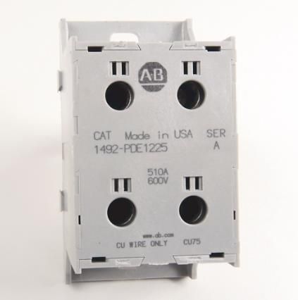 Allen Bradley 1492-PDE1225 Device