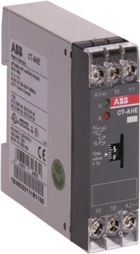 ABB 1SVR550140R1100 Relay
