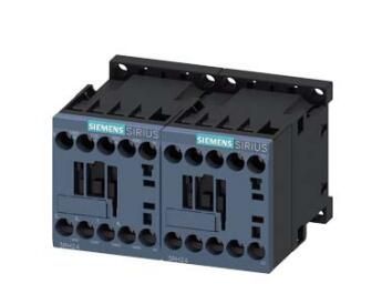 Siemens 3RH24311AK60 Relay