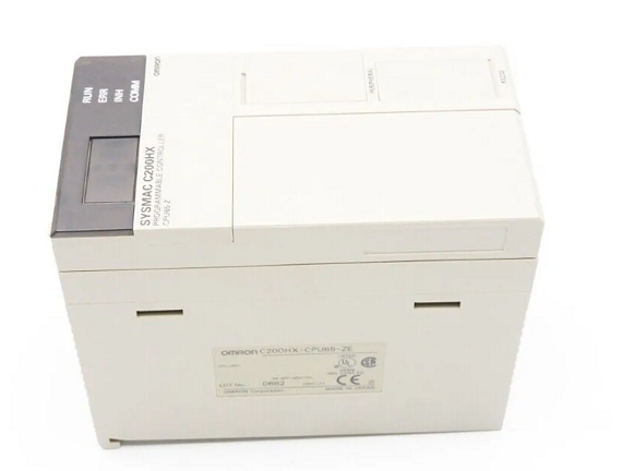 OMRON C200HXCPU65ZE Device