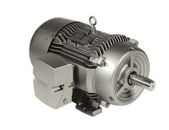 Siemens 1LE22214CB212AA3 Motor