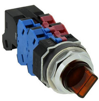 IDEC ASLD248602DNU-104-A Device