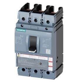 Siemens 3VA52225EC310AA0 Breaker