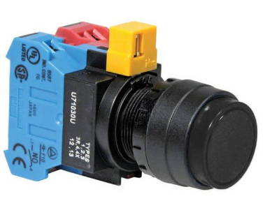 IDEC HW1B-M2F01-B Device