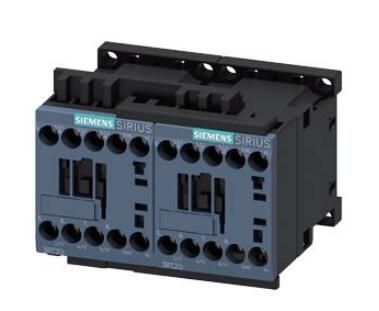 Siemens 3RA23188XB301AP6 Contactor