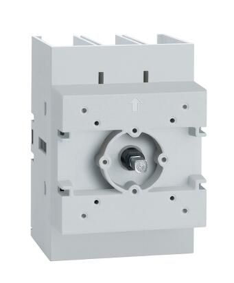 Schneider Electric VLS3P125D2 Switch