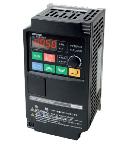 OMRON 3G3AX-FIJ2006-RE Device
