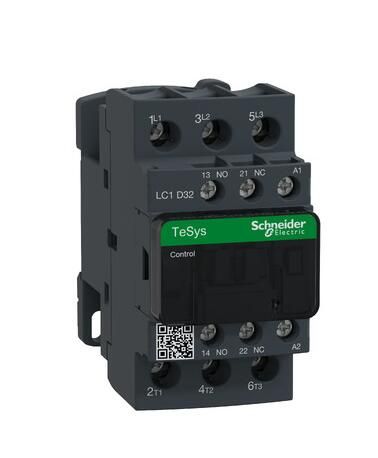 Schneider Electric LC1D32X7 Device