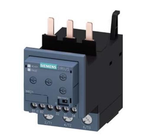 Siemens 3RR21431AA30 Device