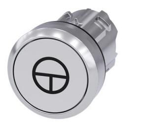 Siemens 3SU10500AB600AB0 Button