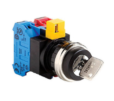 IDEC HW4K-3AF11 Device