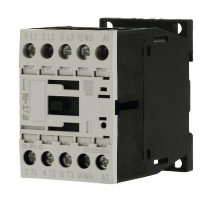 EATON/Moeller 276827 DILM12-10(110V50HZ,120V60HZ) Device