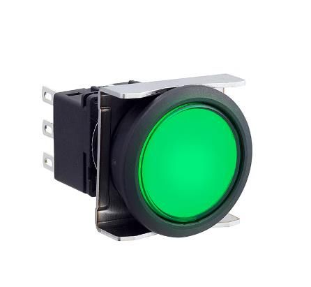 IDEC LBW6L-M1T24VG Device