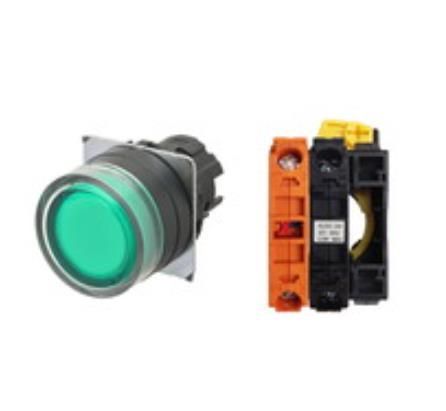 OMRON A22NL-BGA-TGA-G002-GD Device