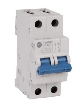 Allen Bradley 1492-SPM2C070 Device