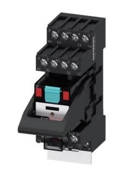 Siemens LZS:PT5A5S15 Relay