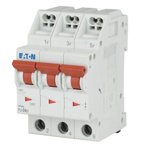 EATON/Moeller 101323 PLI-D4/3 Device