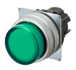 OMRON A22NZ-MPM-TGA Device