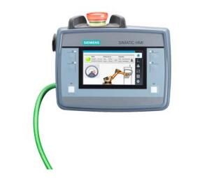 Siemens 6AV21252DB230AX0 Simatic Net