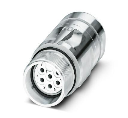 Phoenix Contact 1620081 Connector