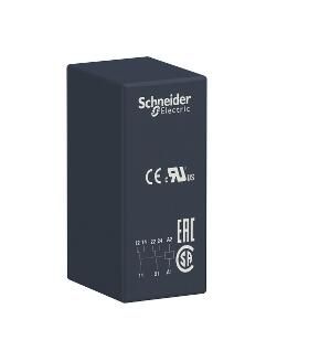 Schneider Electric RSB2A080E7 Relay