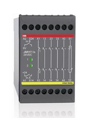ABB 2TLA010015R5000 Device