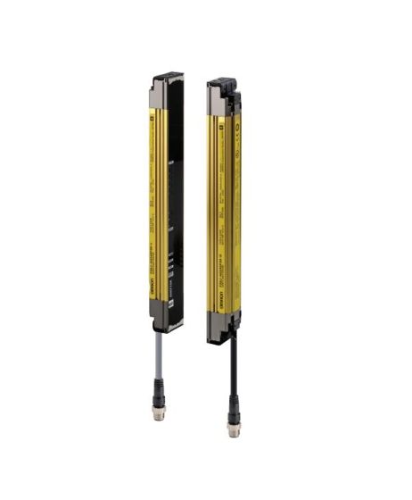 OMRON F3SJA2255P20 Device