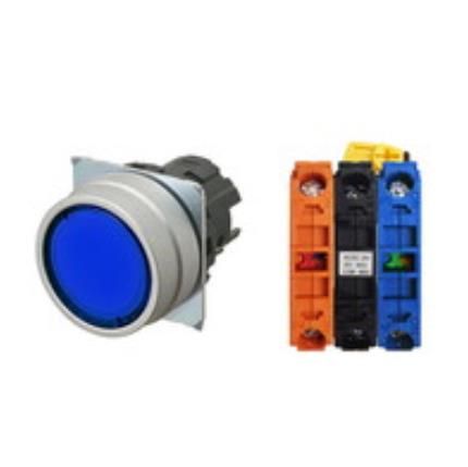 OMRON A22NL-MNM-TAA-G102-AD Device