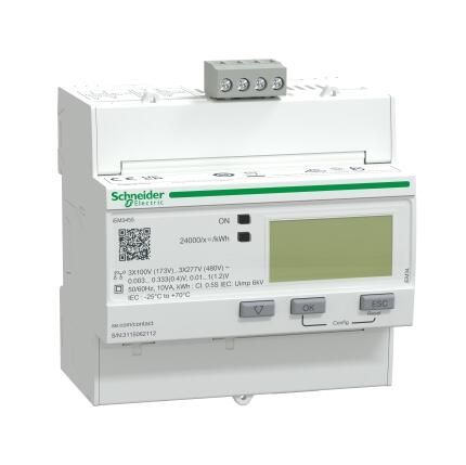 Schneider Electric A9MEM3455 Device