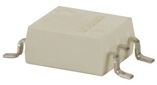 Omron G3VM-61H1 Relay